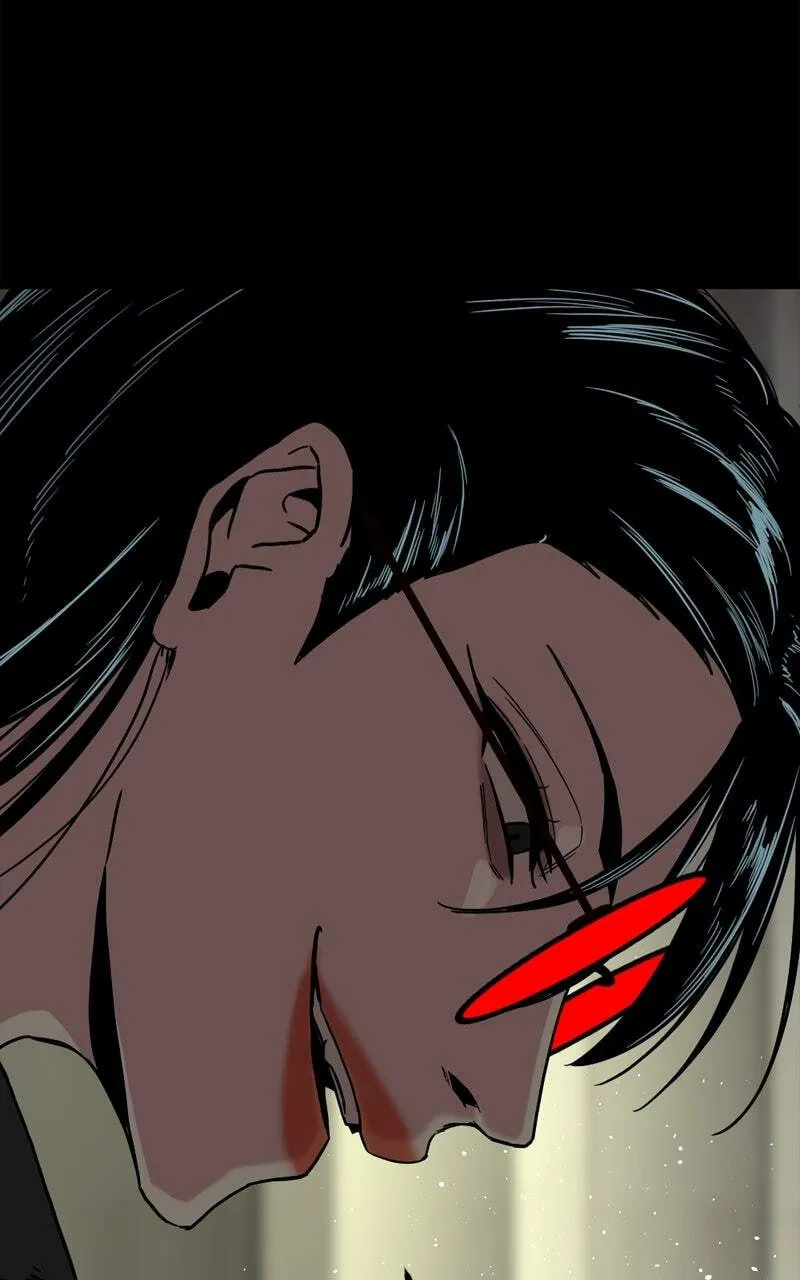 Hero Killer Chapter 110 — Page 81