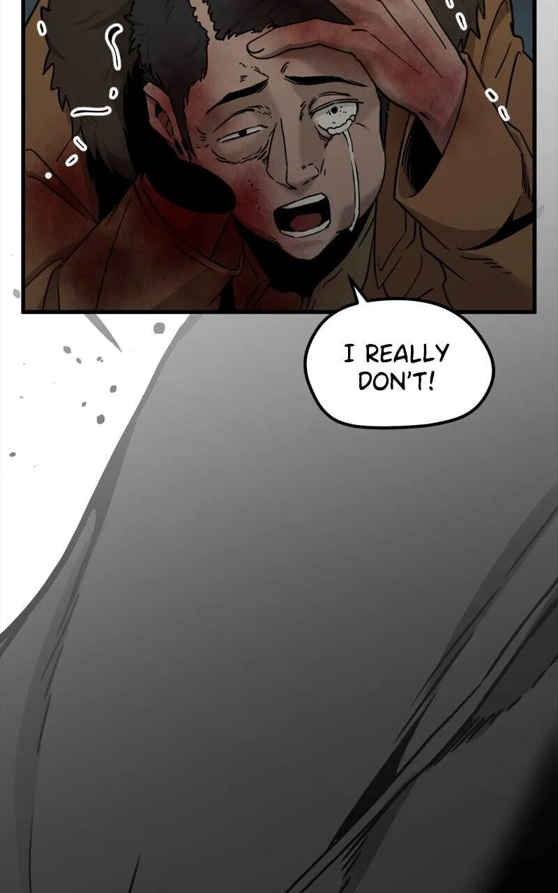 Hero Killer Chapter 110 — Page 83