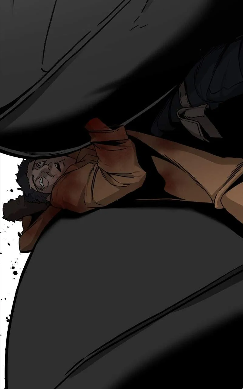 Hero Killer Chapter 110 — Page 84