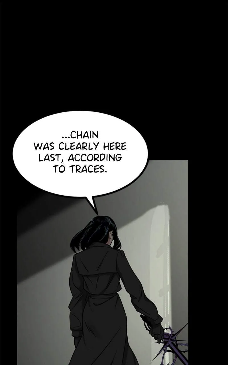 Hero Killer Chapter 110 — Page 87