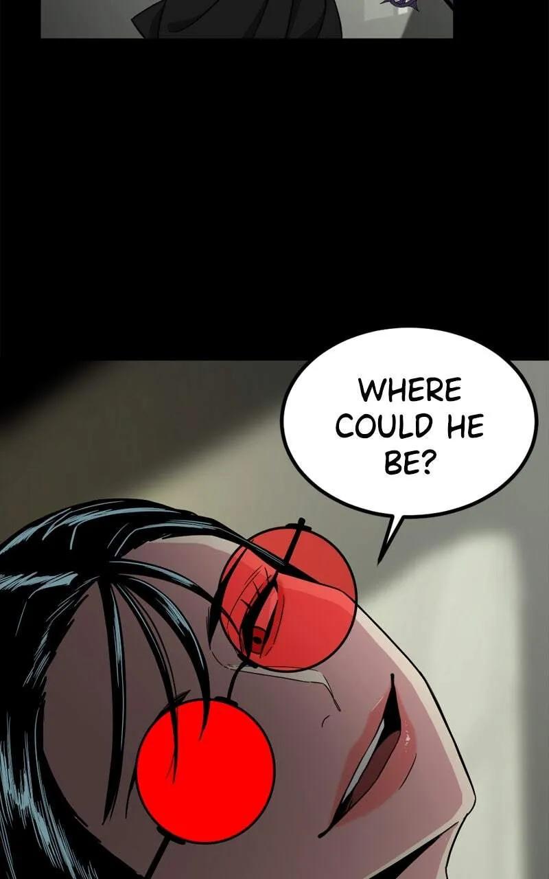 Hero Killer Chapter 110 — Page 88