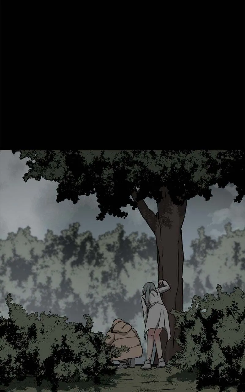 Hero Killer Chapter 110 — Page 91