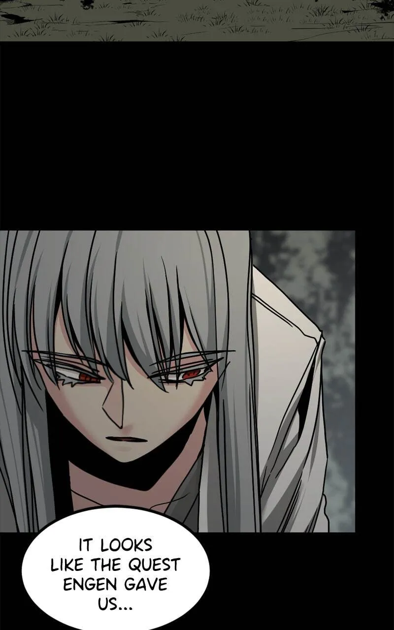 Hero Killer Chapter 110 — Page 92