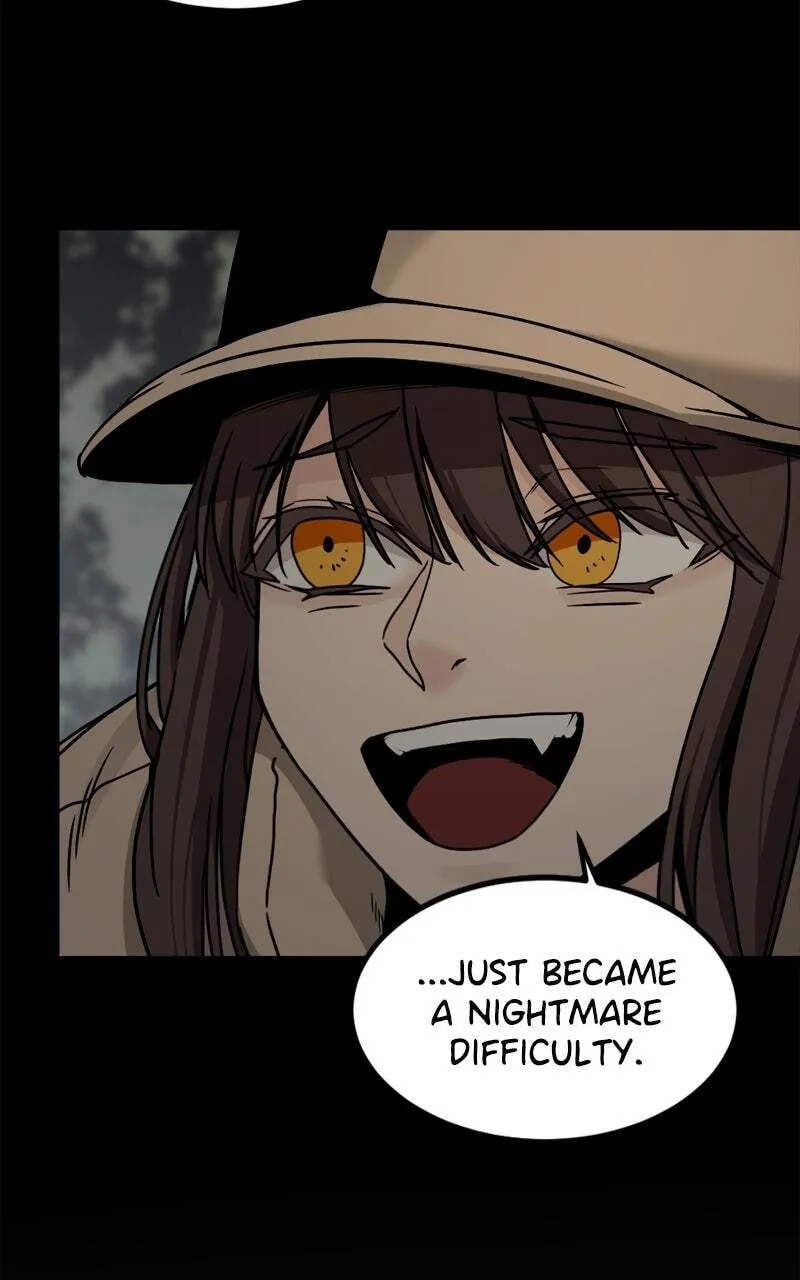 Hero Killer Chapter 110 — Page 93