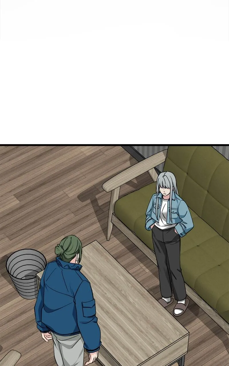 Hero Killer Chapter 110 — Page 96