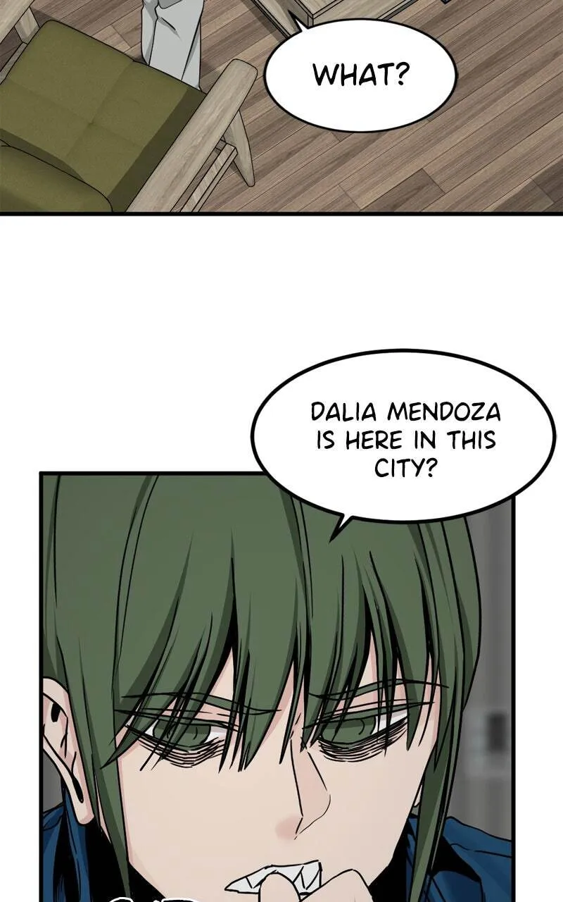 Hero Killer Chapter 110 — Page 97