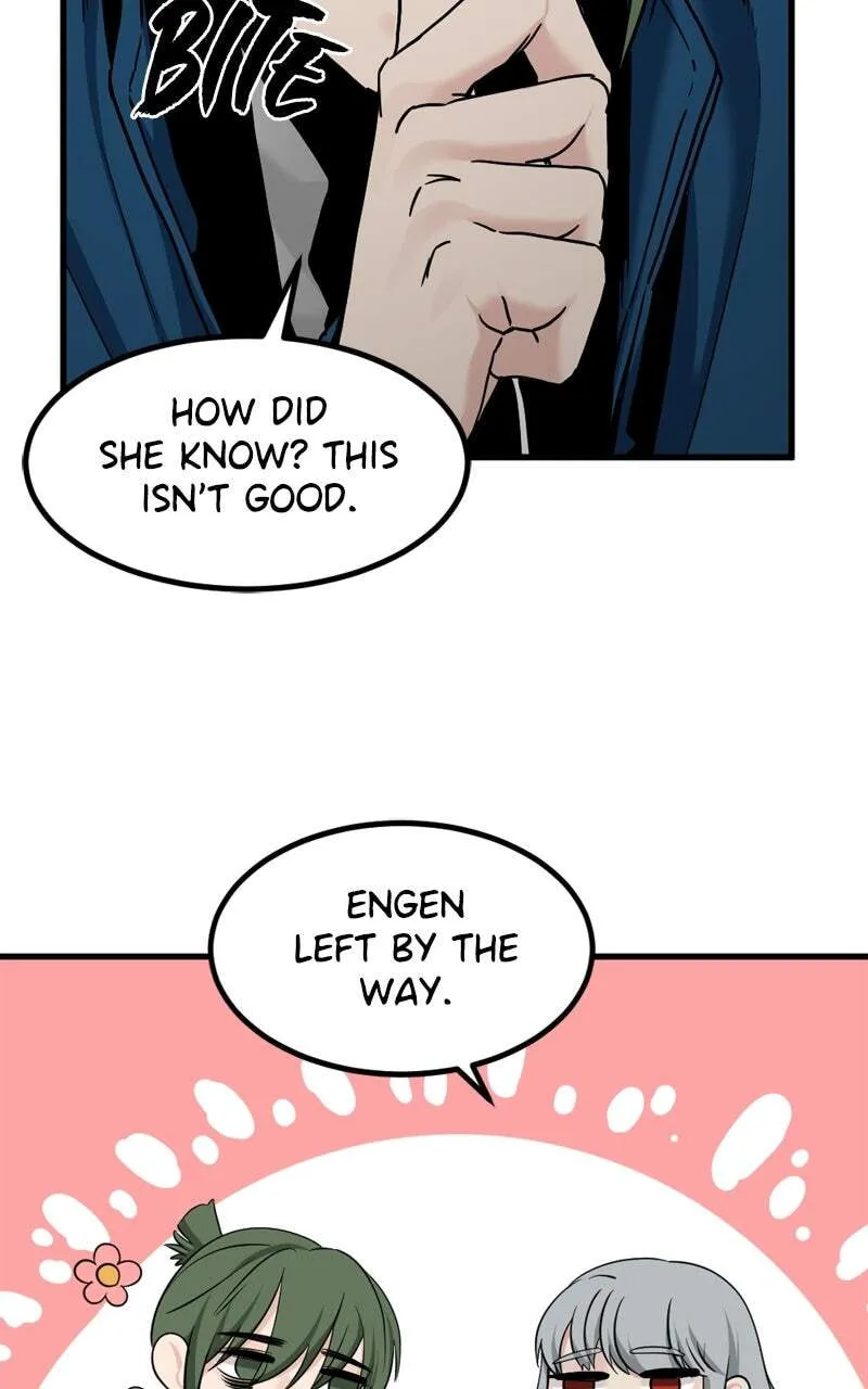 Hero Killer Chapter 110 — Page 98