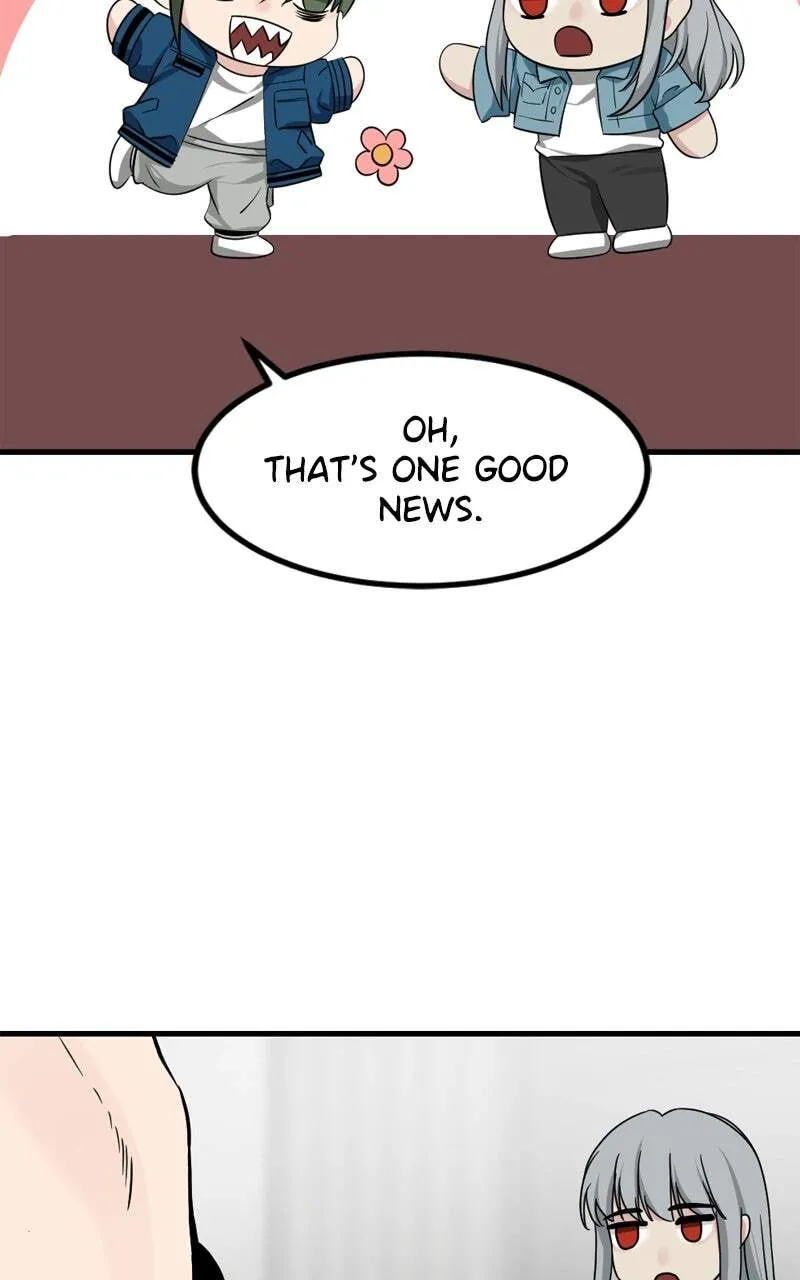 Hero Killer Chapter 110 — Page 99
