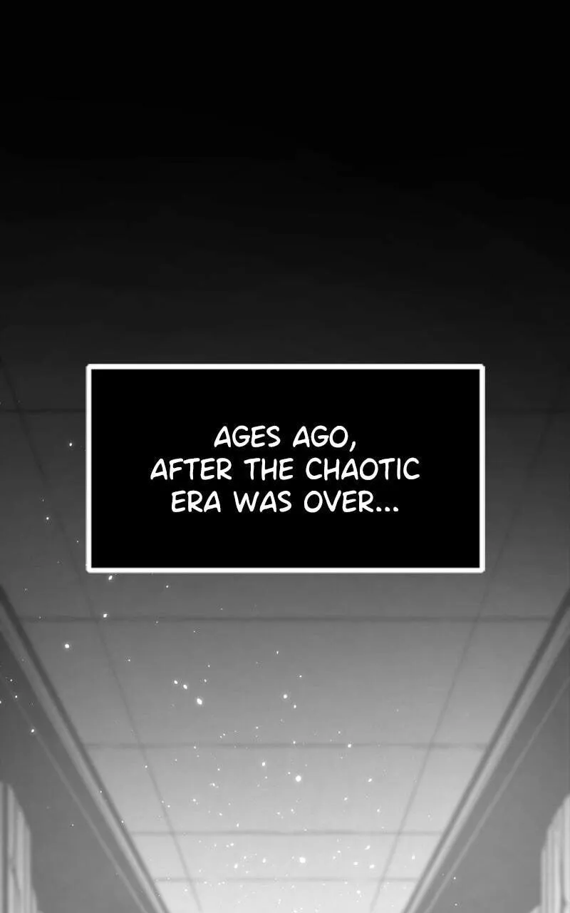 Hero Killer Chapter 111 — Page 1