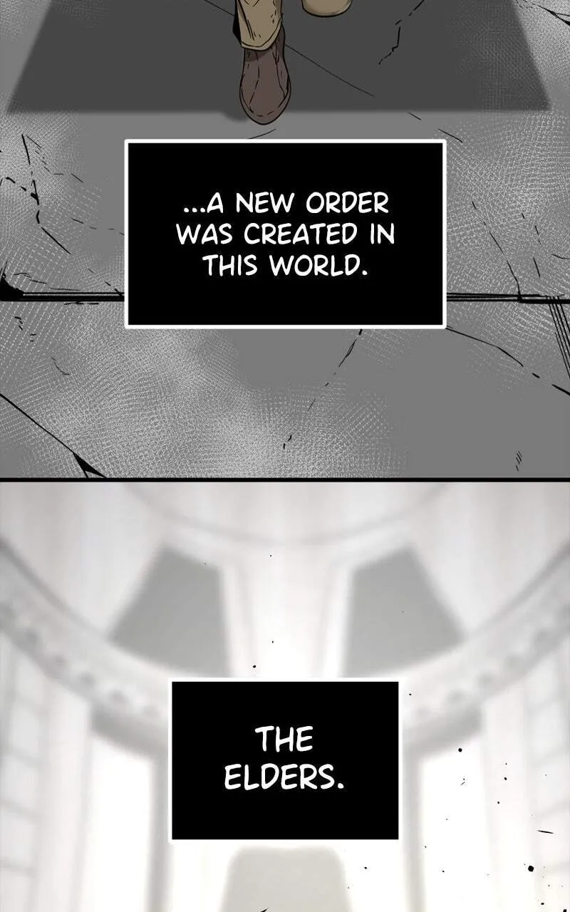 Hero Killer Chapter 111 — Page 3