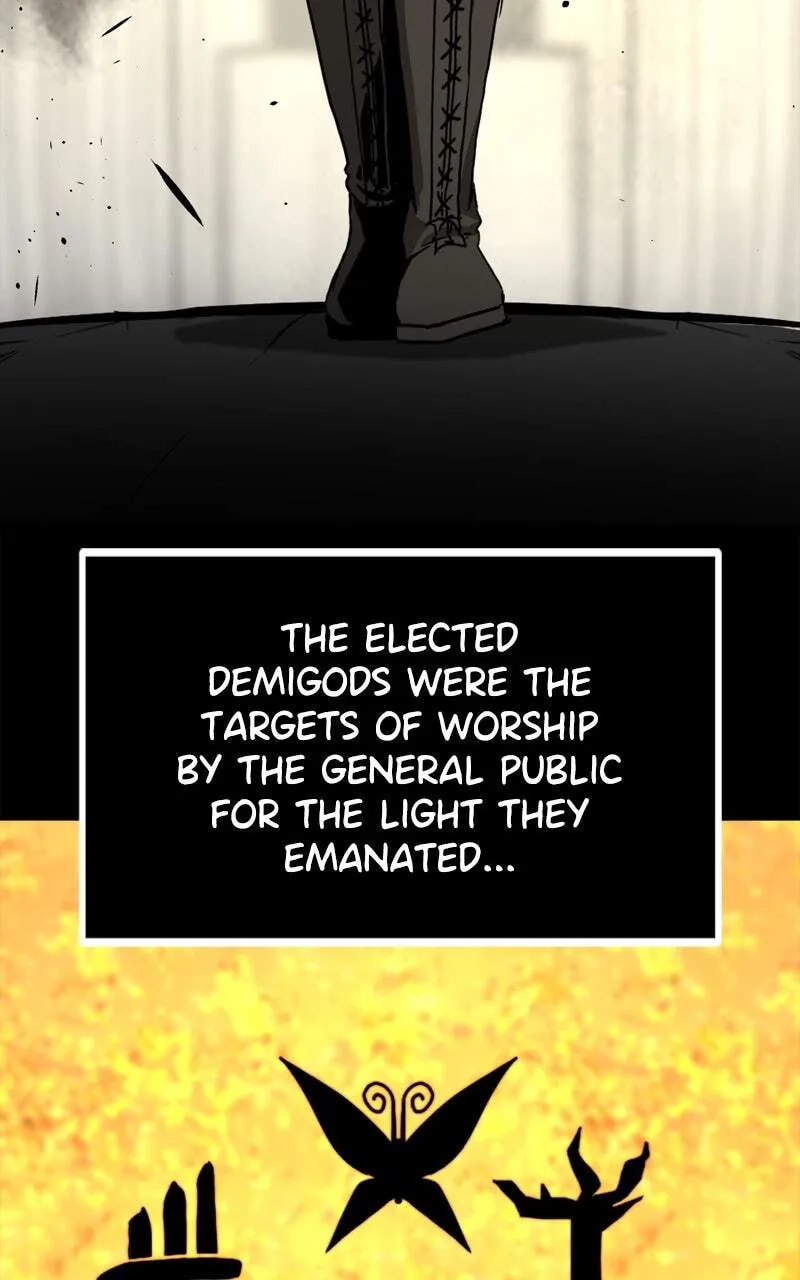 Hero Killer Chapter 111 — Page 5