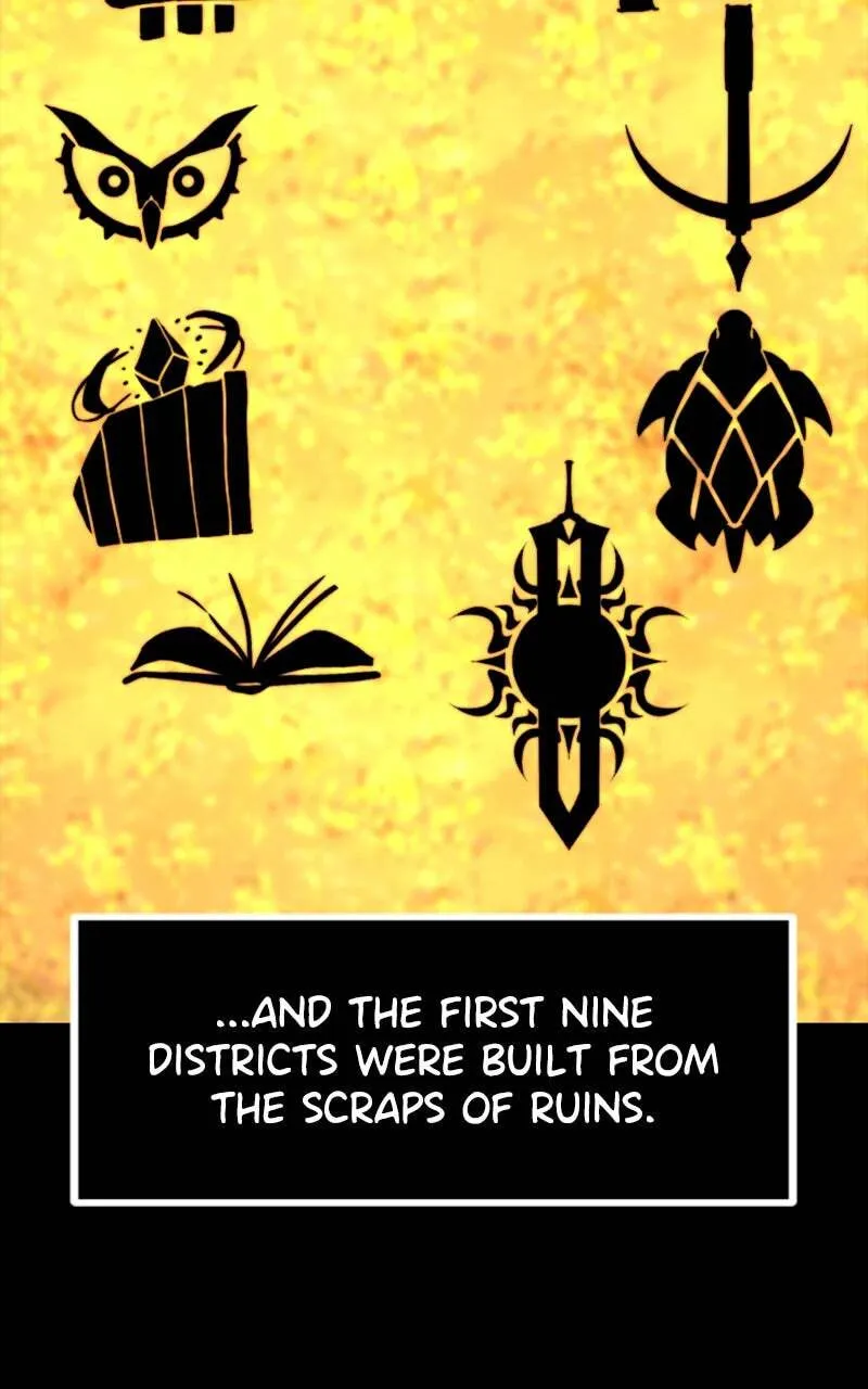 Hero Killer Chapter 111 — Page 6