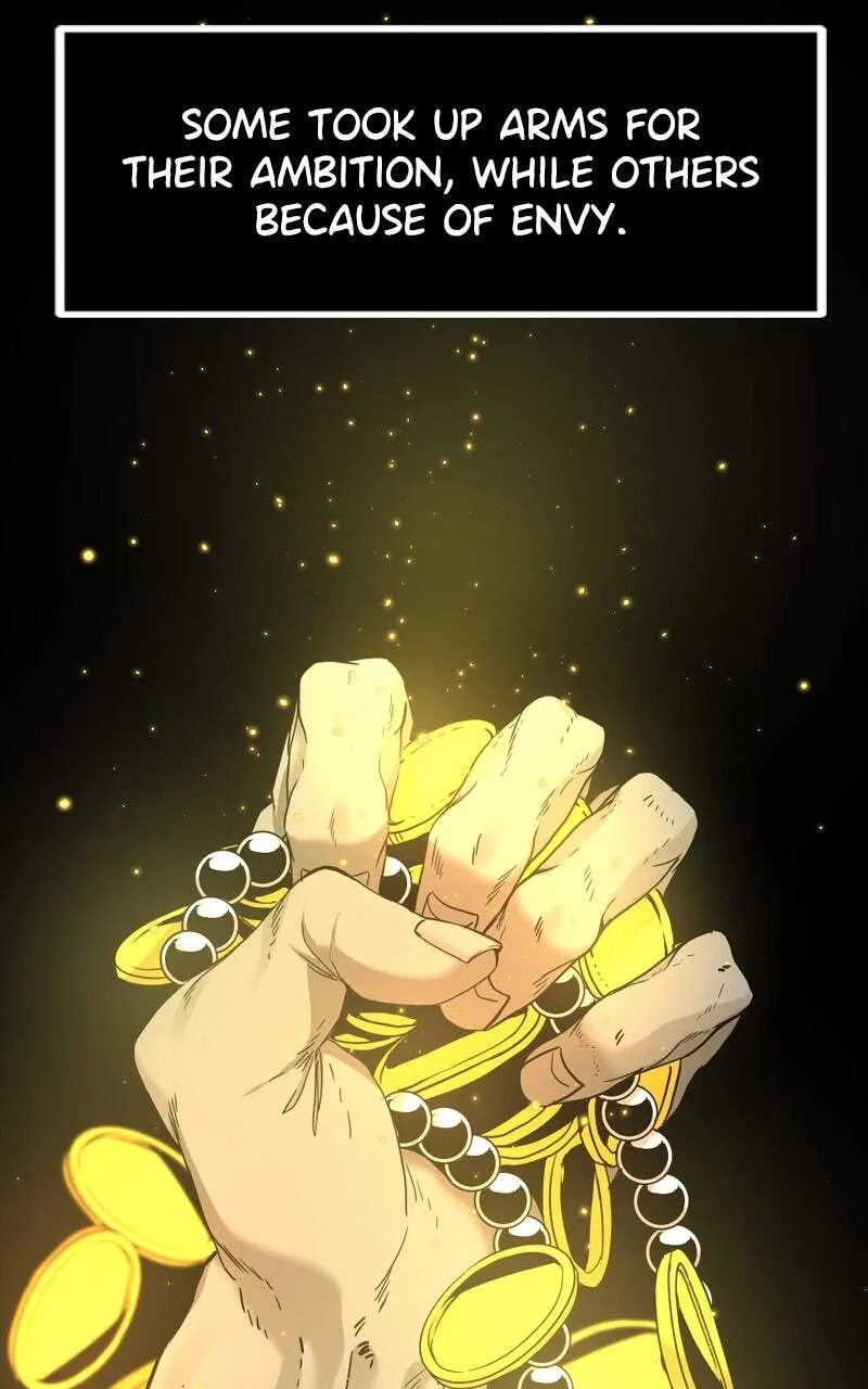 Hero Killer Chapter 111 — Page 8