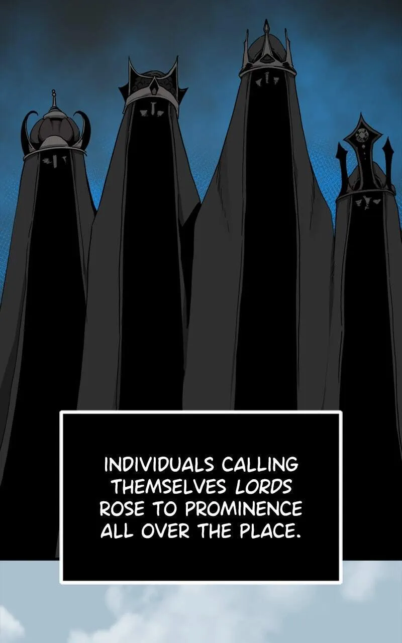 Hero Killer Chapter 111 — Page 10