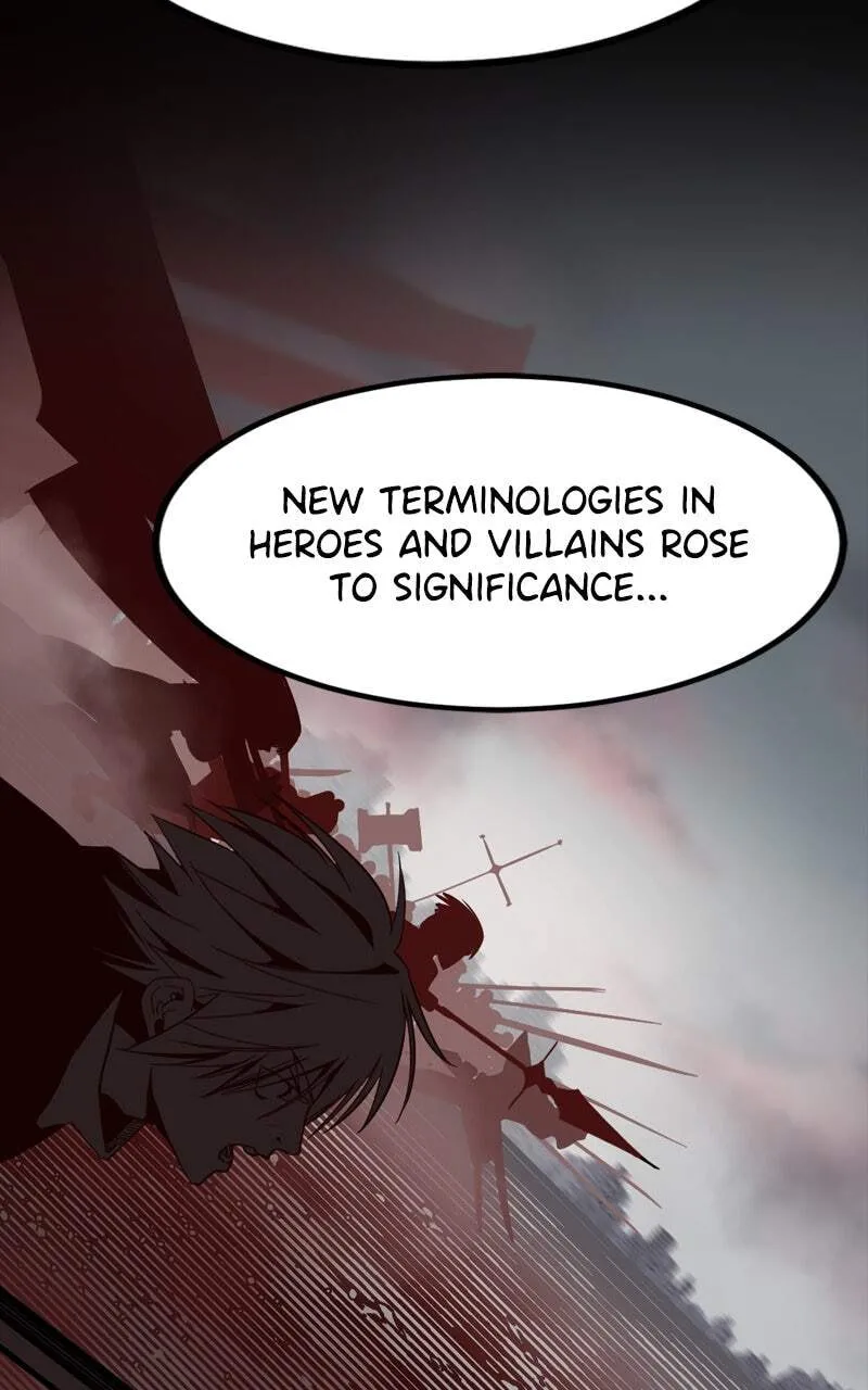 Hero Killer Chapter 111 — Page 102