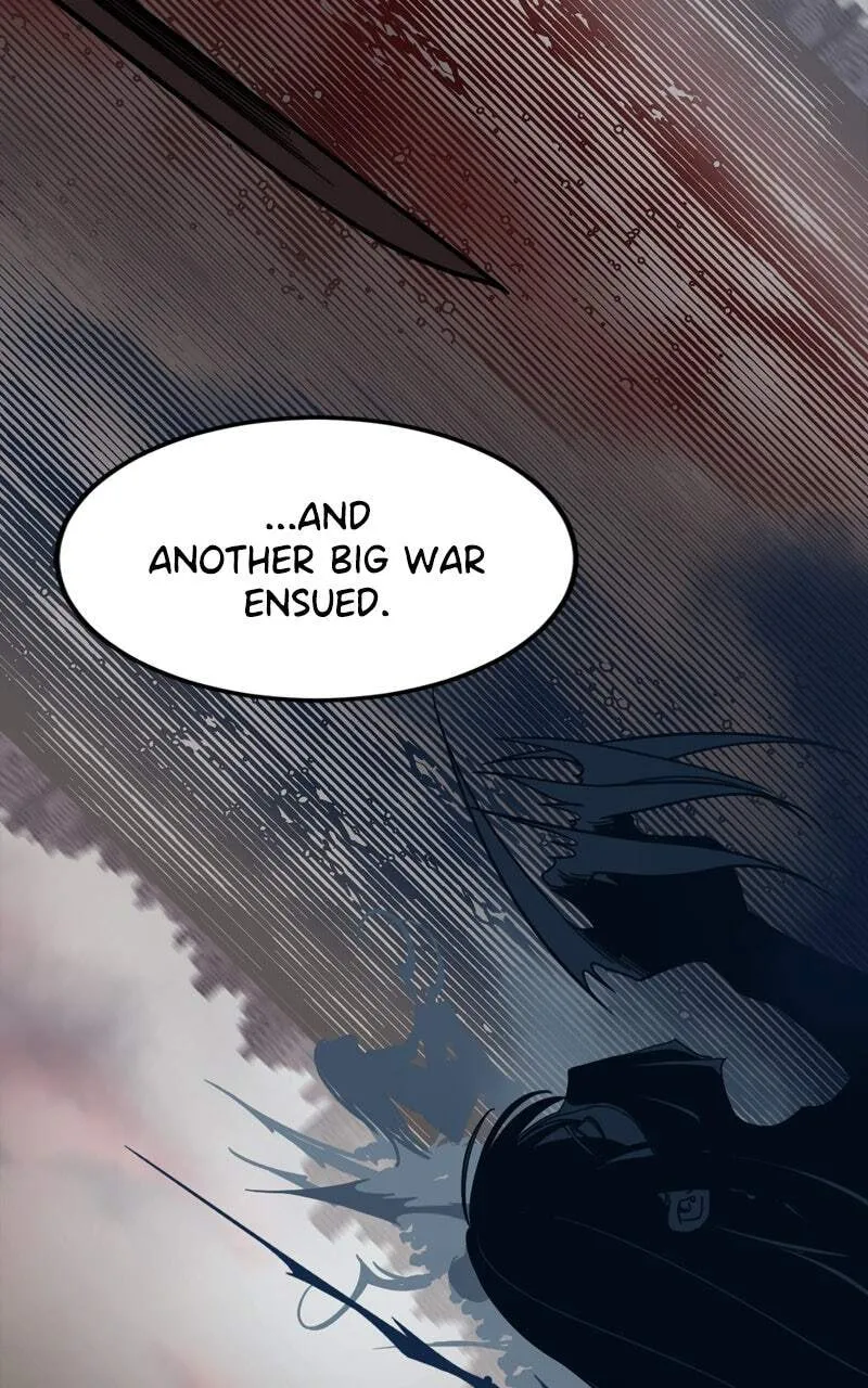 Hero Killer Chapter 111 — Page 103