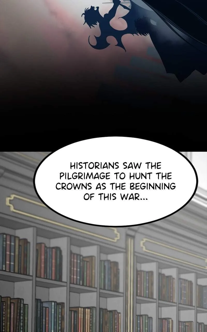 Hero Killer Chapter 111 — Page 104