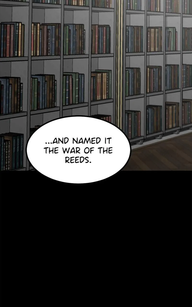 Hero Killer Chapter 111 — Page 105