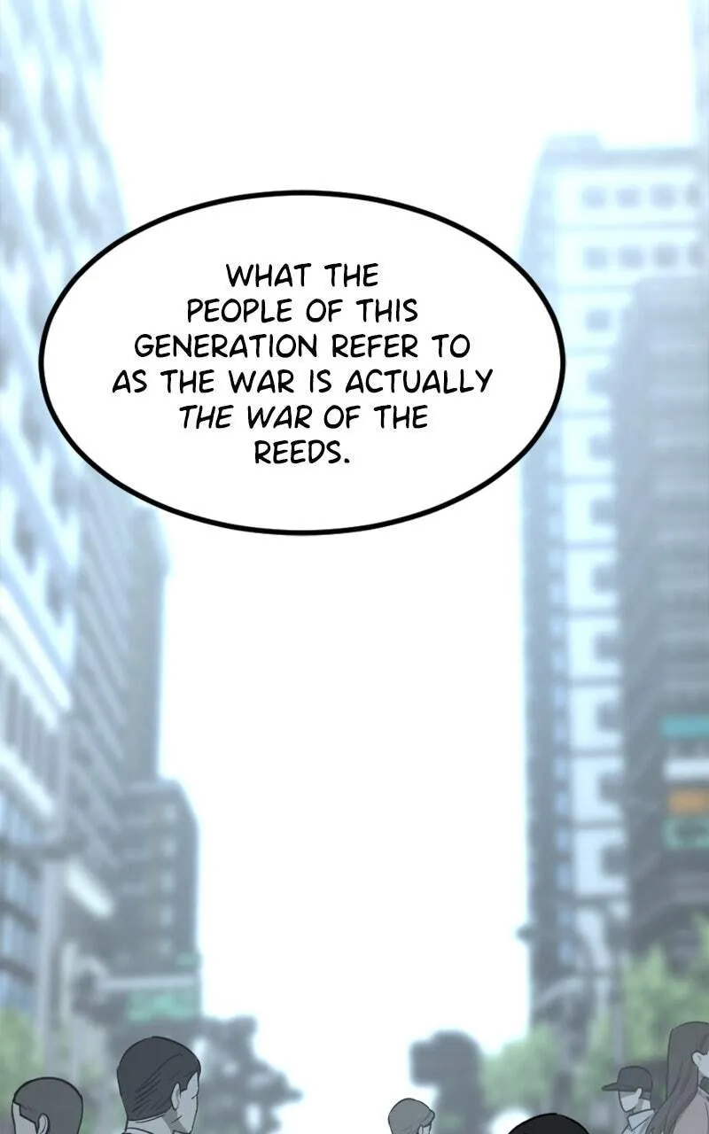 Hero Killer Chapter 111 — Page 109