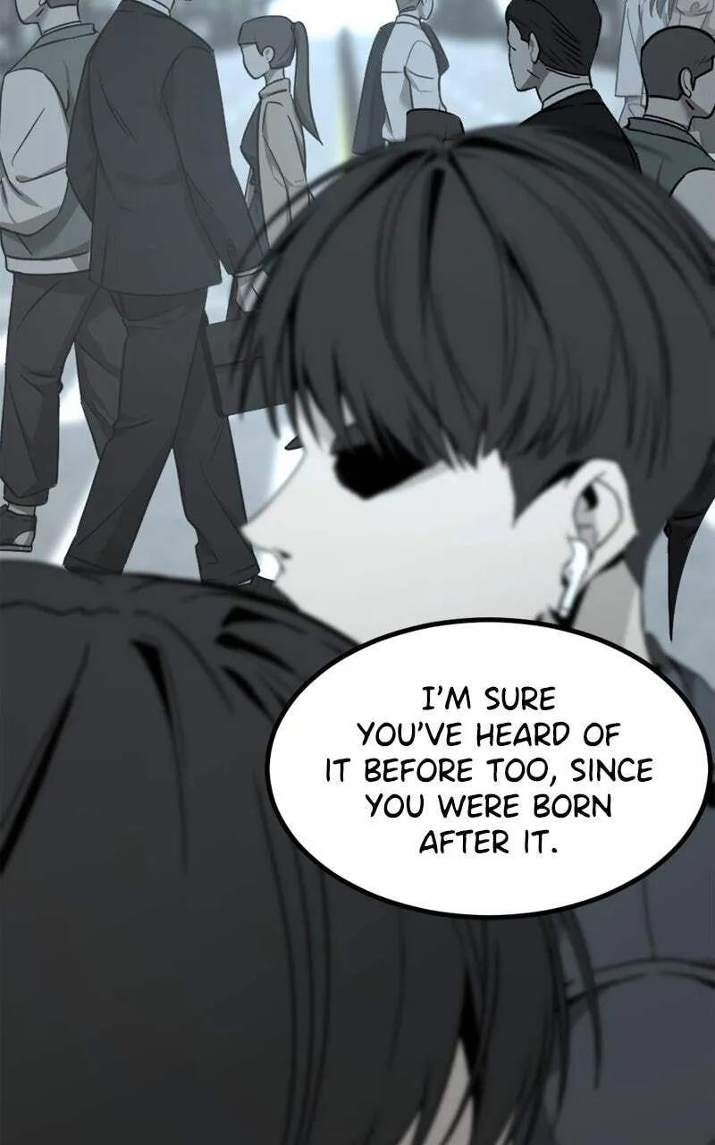 Hero Killer Chapter 111 — Page 110