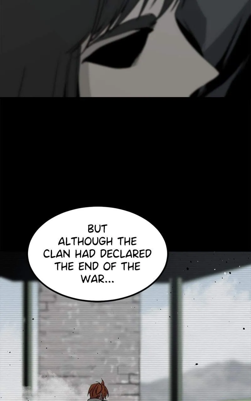 Hero Killer Chapter 111 — Page 111