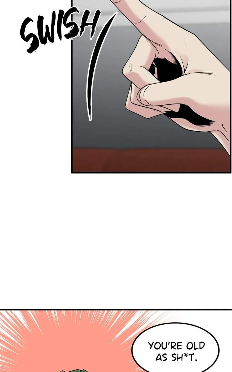 Hero Killer Chapter 111 — Page 114