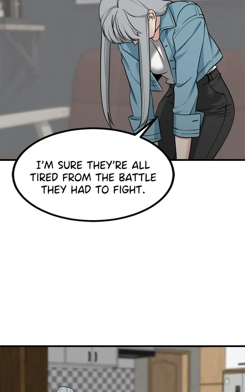 Hero Killer Chapter 111 — Page 116