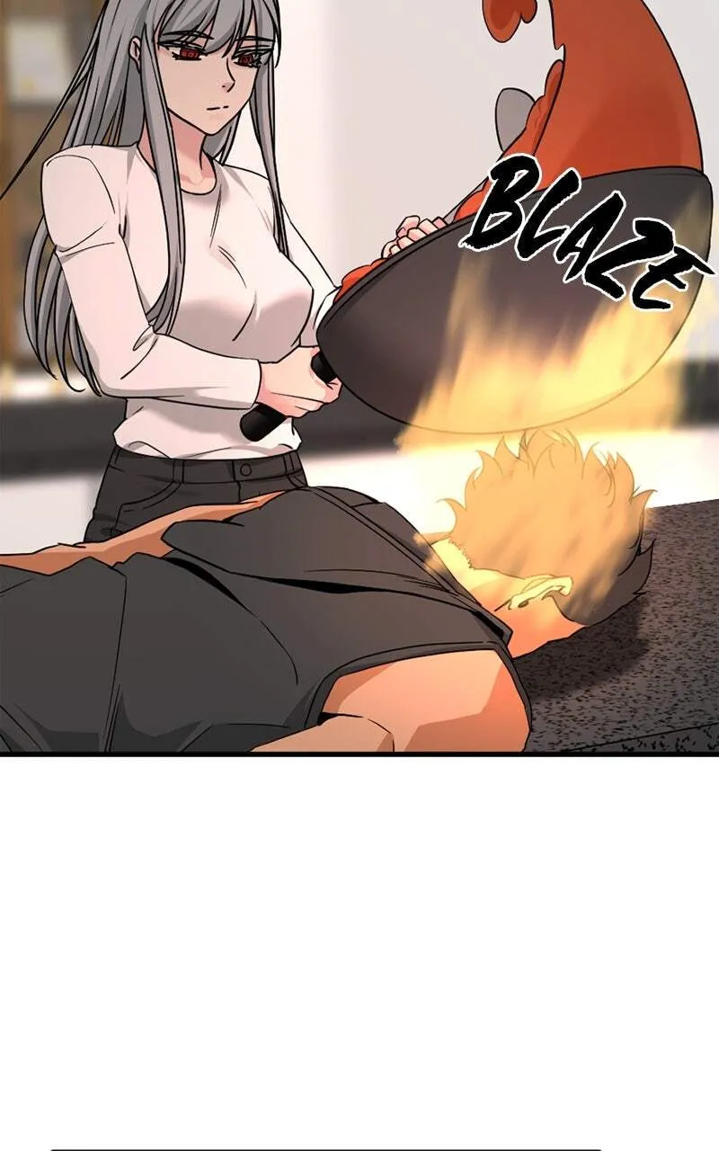 Hero Killer Chapter 111 — Page 118