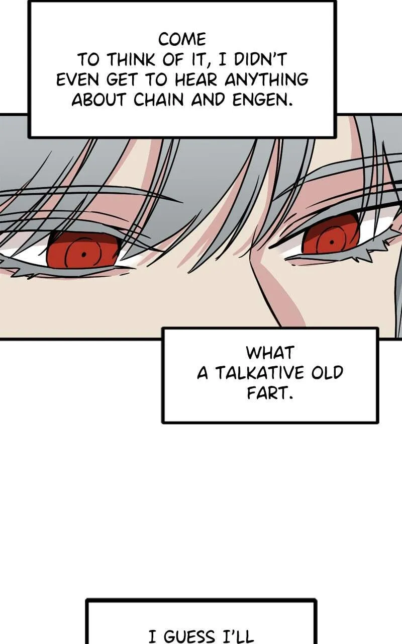 Hero Killer Chapter 111 — Page 119