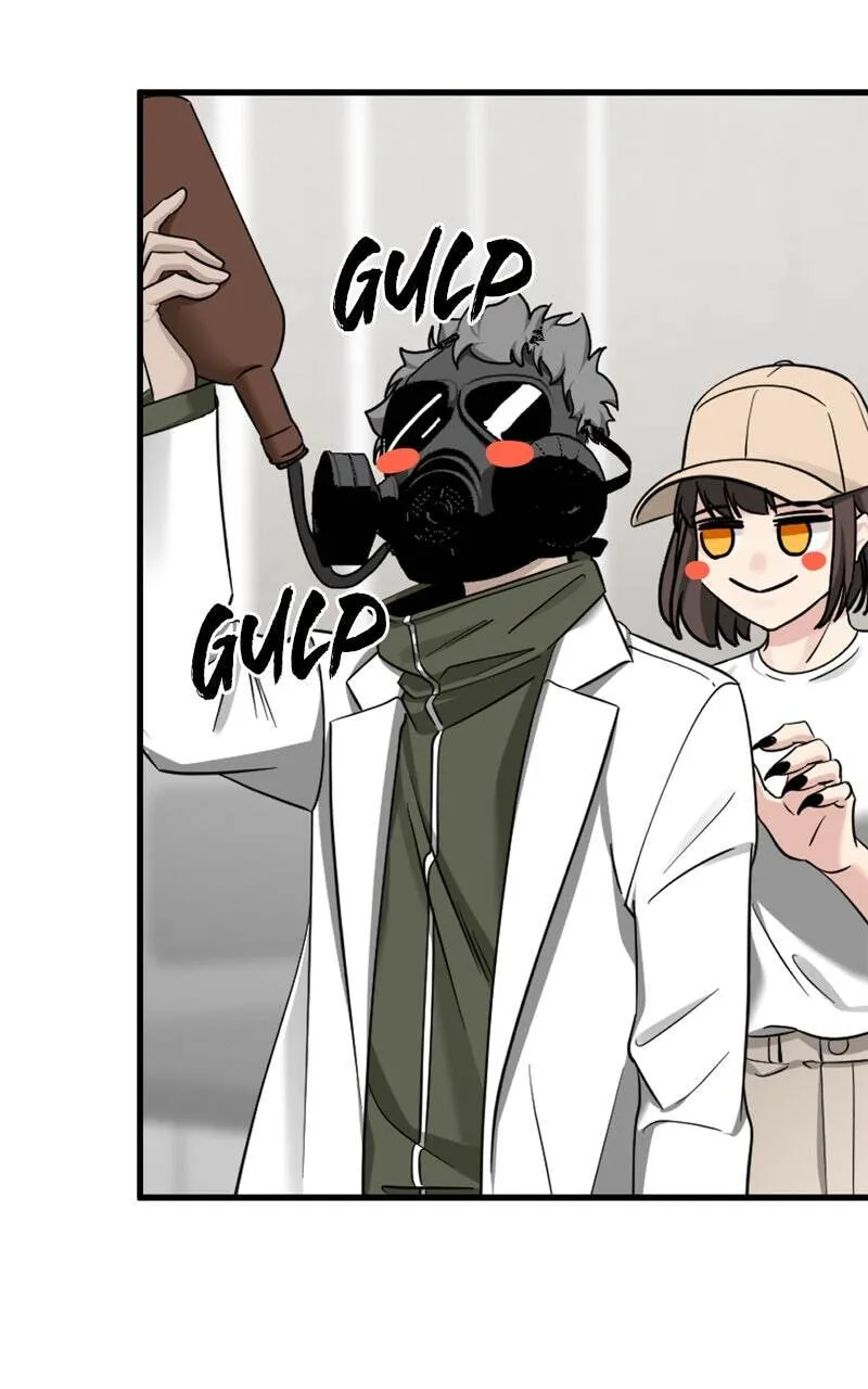 Hero Killer Chapter 111 — Page 122