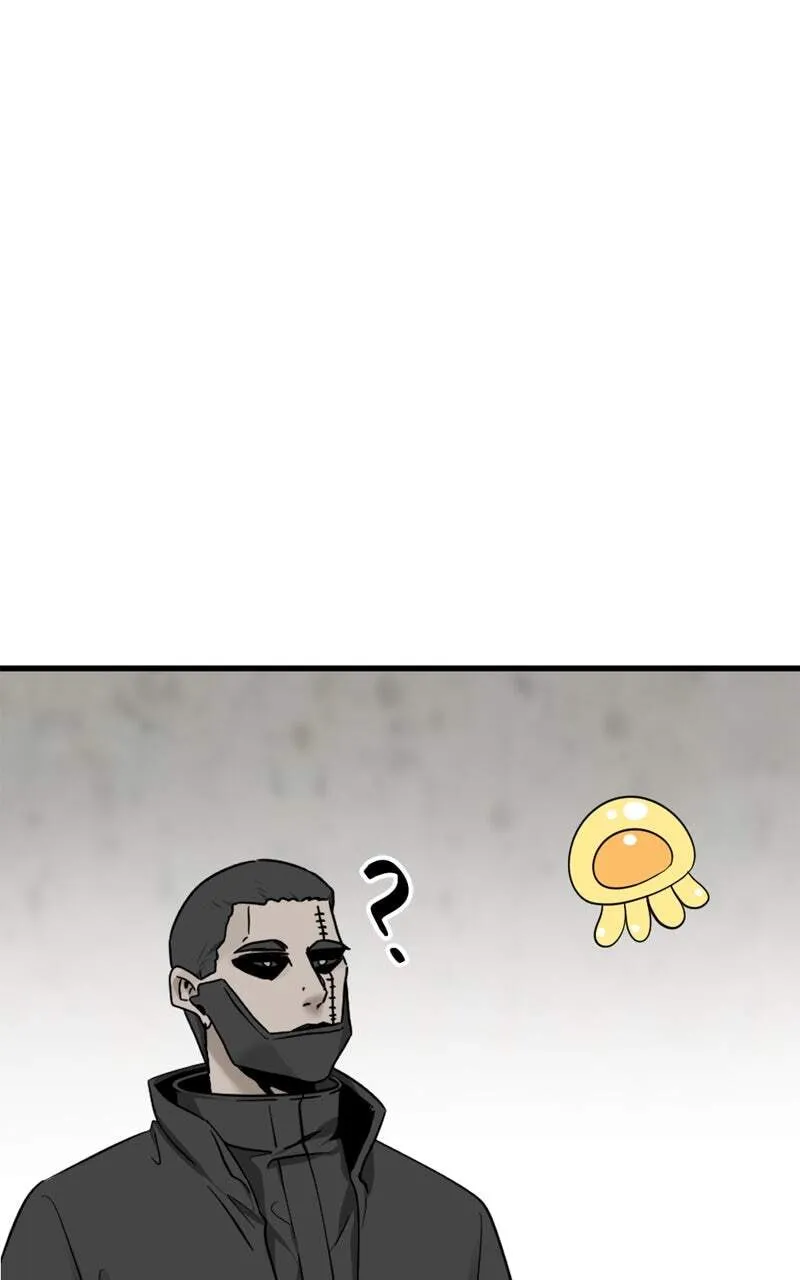 Hero Killer Chapter 111 — Page 123