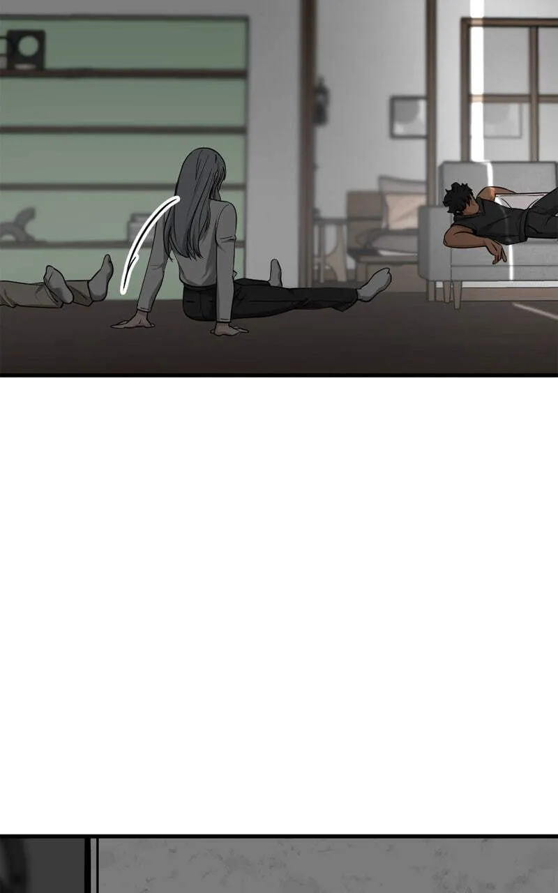 Hero Killer Chapter 111 — Page 129