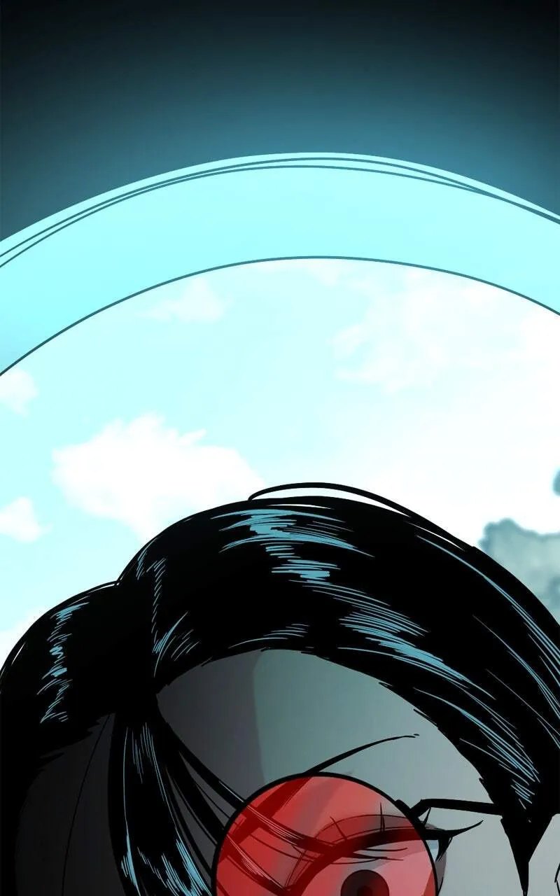 Hero Killer Chapter 111 — Page 133