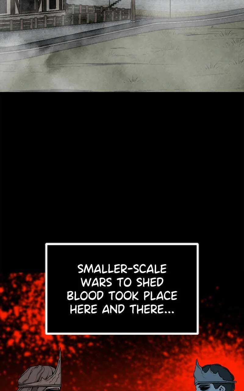 Hero Killer Chapter 111 — Page 16