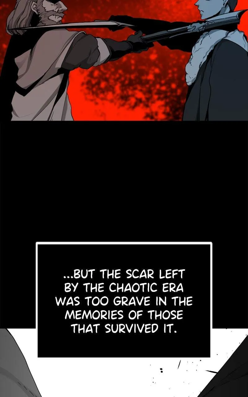 Hero Killer Chapter 111 — Page 17