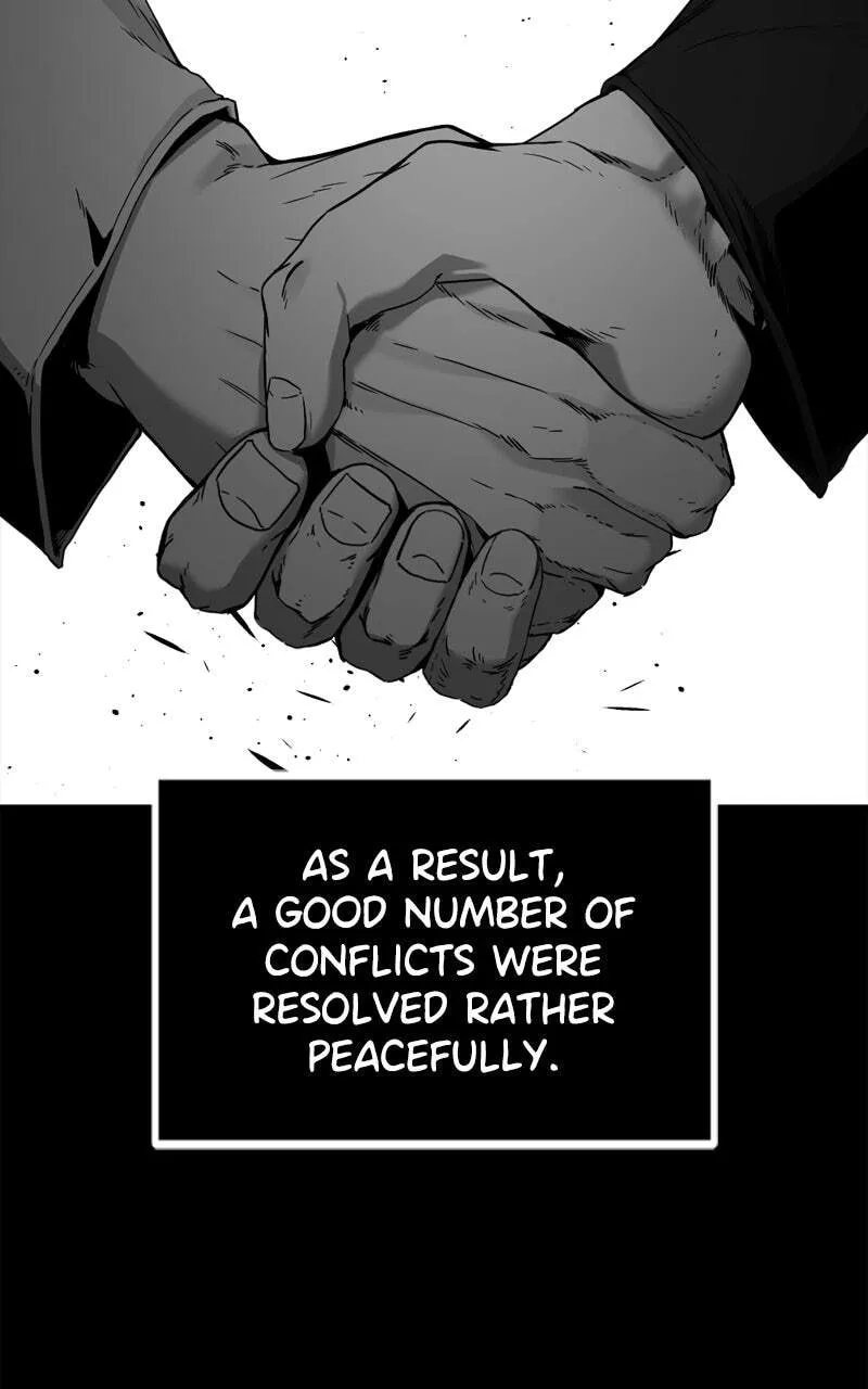 Hero Killer Chapter 111 — Page 18