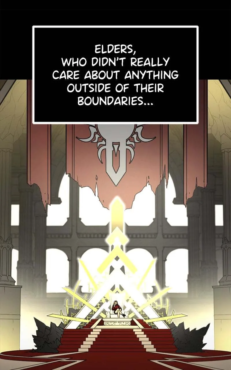 Hero Killer Chapter 111 — Page 19
