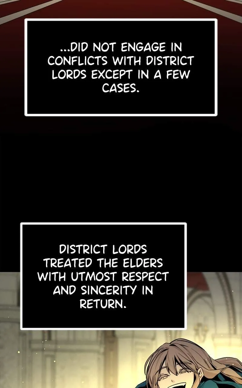 Hero Killer Chapter 111 — Page 20