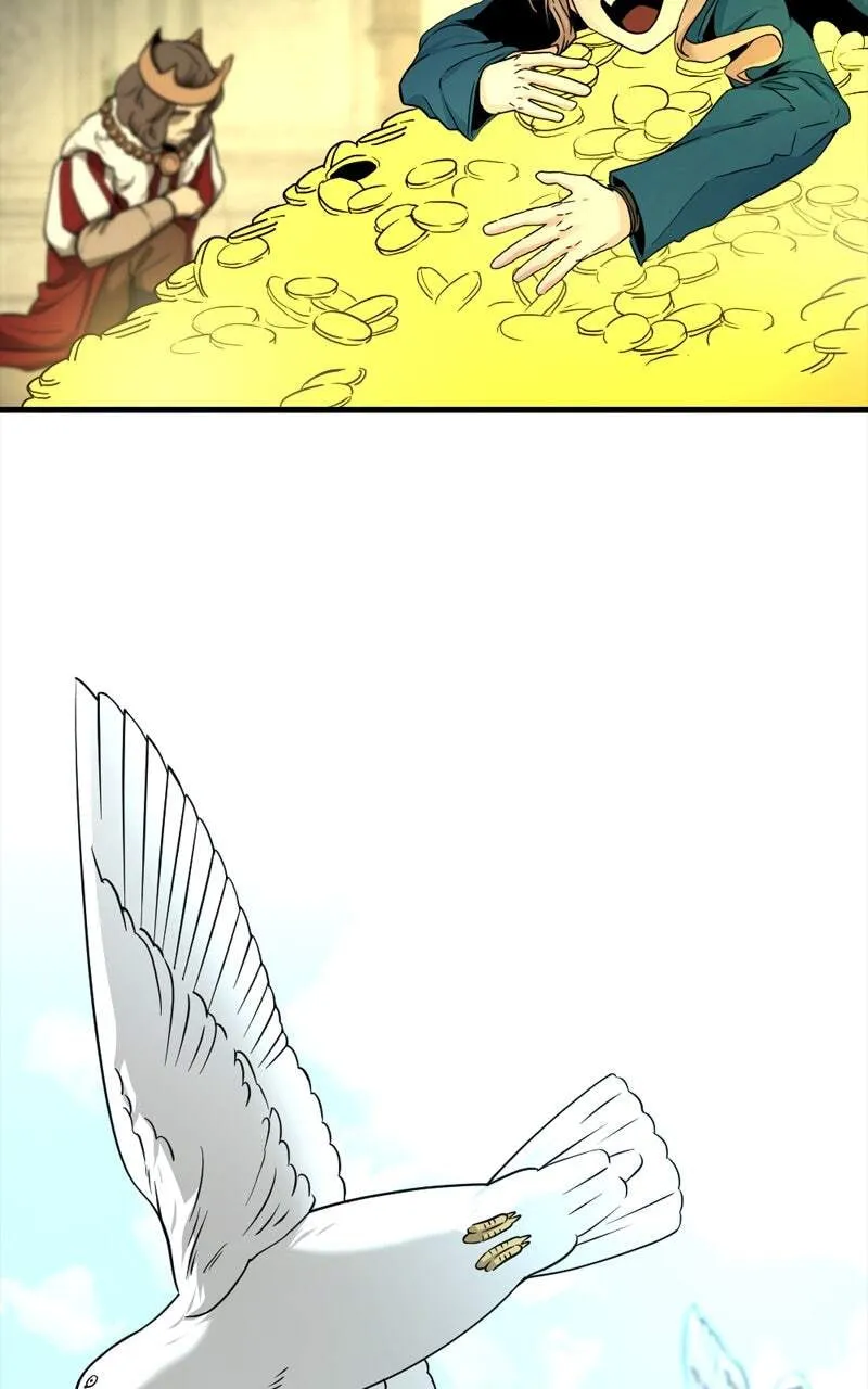 Hero Killer Chapter 111 — Page 21