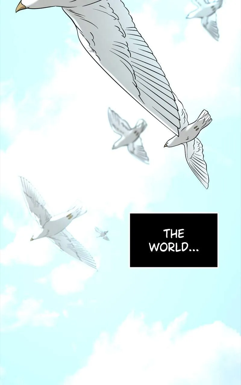 Hero Killer Chapter 111 — Page 22