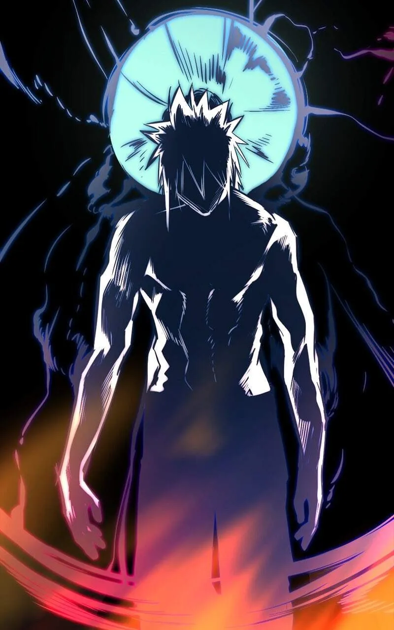 Hero Killer Chapter 111 — Page 28