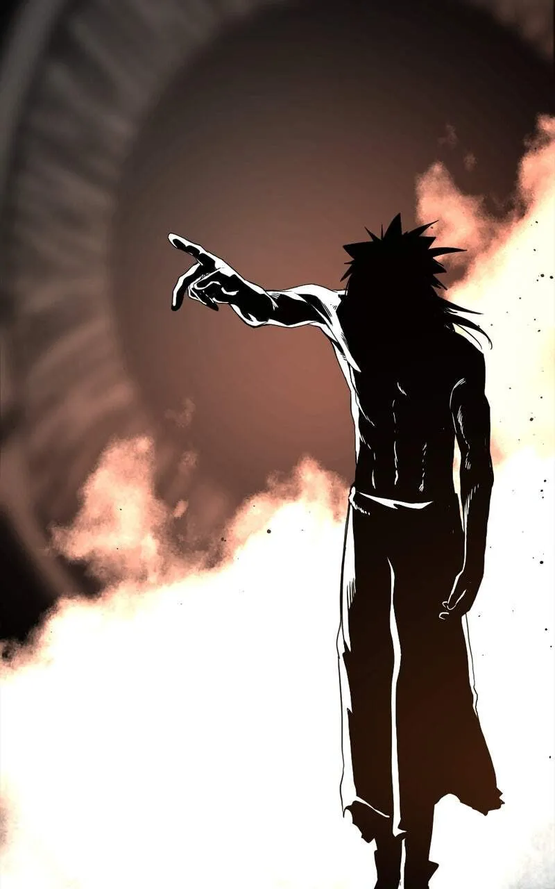 Hero Killer Chapter 111 — Page 32
