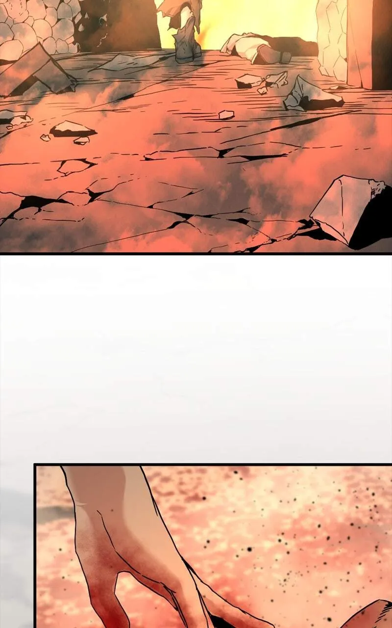 Hero Killer Chapter 111 — Page 36