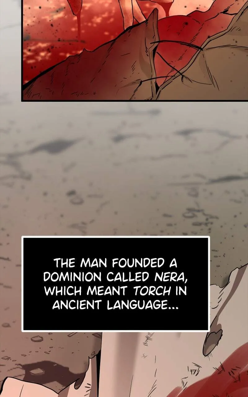 Hero Killer Chapter 111 — Page 37