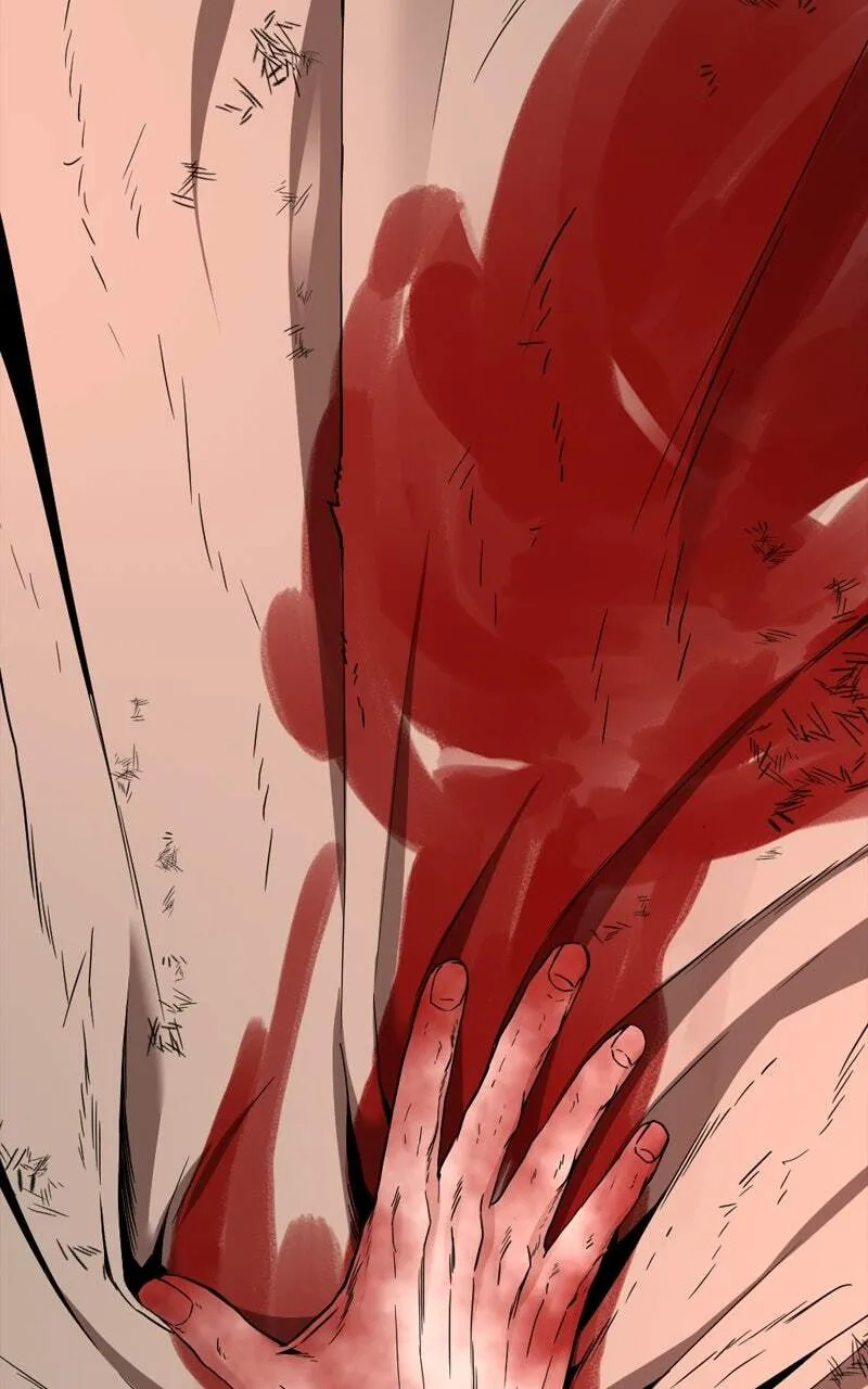 Hero Killer Chapter 111 — Page 38