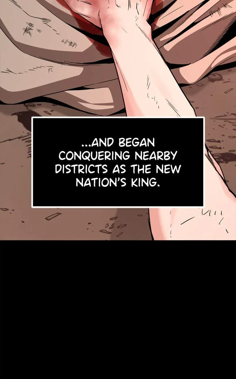 Hero Killer Chapter 111 — Page 39