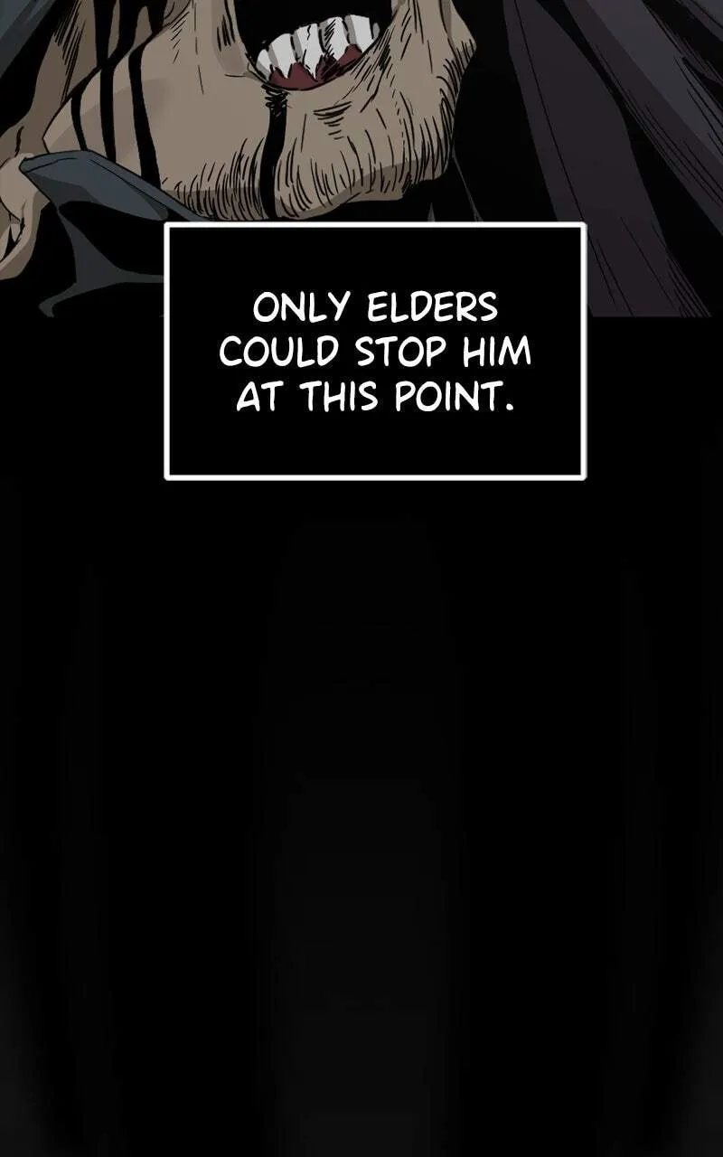 Hero Killer Chapter 111 — Page 43