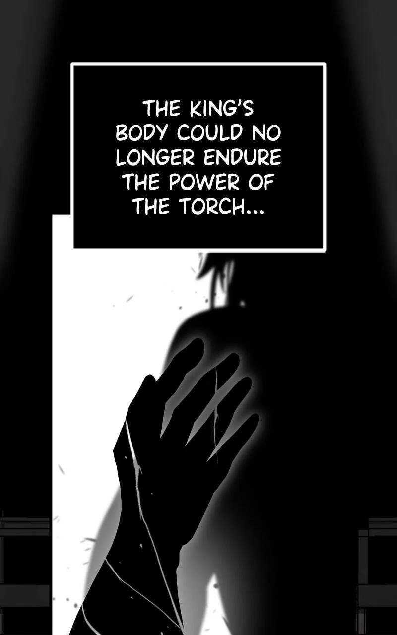 Hero Killer Chapter 111 — Page 45