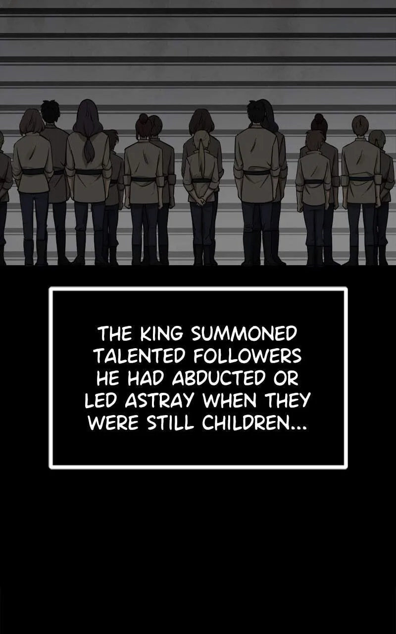 Hero Killer Chapter 111 — Page 48
