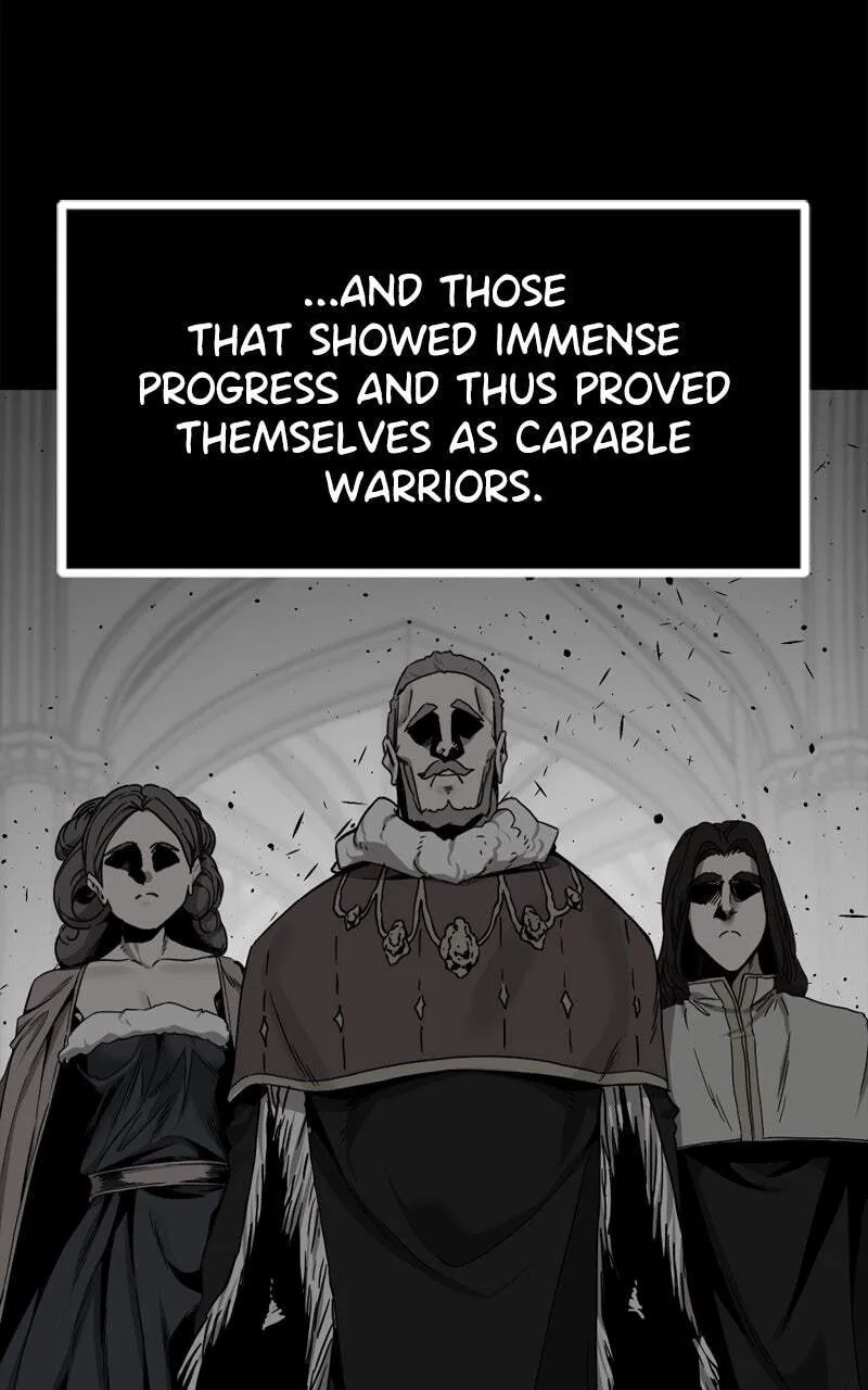Hero Killer Chapter 111 — Page 49